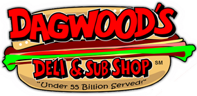 Dagwood's Sandwiches
