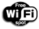 wireless internet connection hotspot